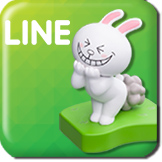 ch_LINE_cony index